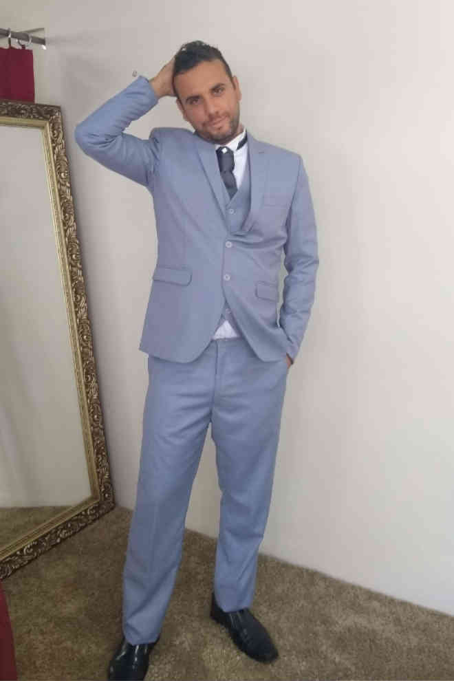 Deculpe, estamos trabalahndo na exibição da imagem!